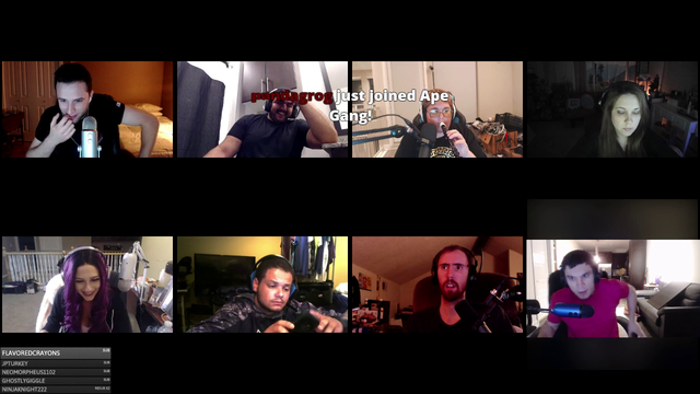 Asmongold Reacts to Vibrator Discussion