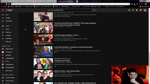 Greek gets asked what his "second dinner" will be and the joke flies over his head
