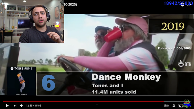 Mizkif got a 10 game chat restriction on league OMEGALUL