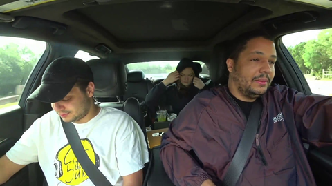 Erobb's parents raised a millionaire