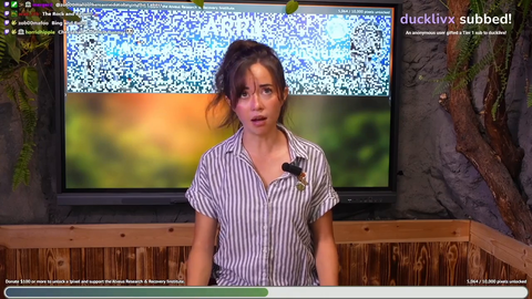 Maya announces Alveus is now officially part of the Mexican Wolf SAFE program (Saving Animals From Extinction)