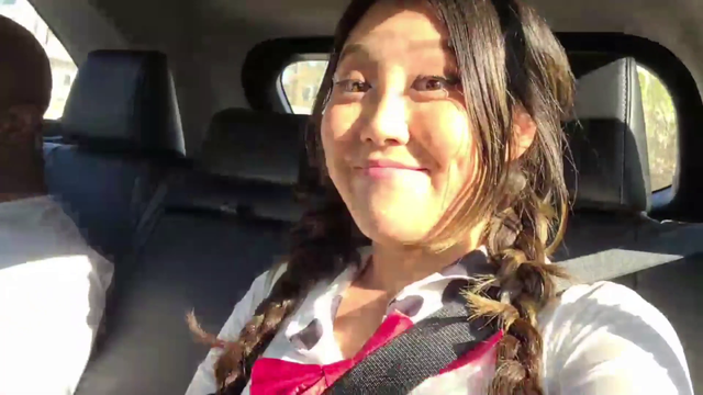 Uber driver warns Yuggie