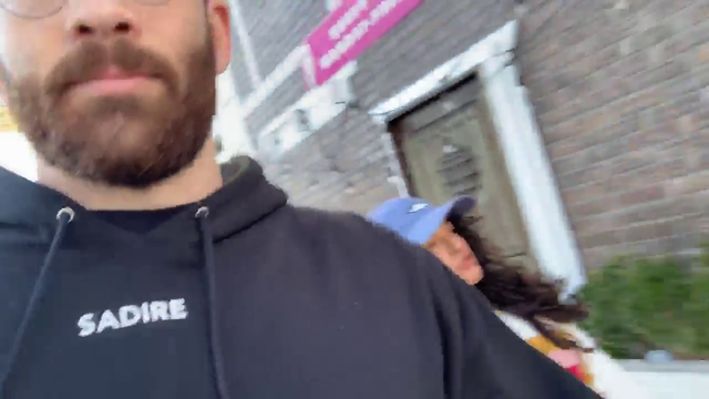 Hasan gets catcalled