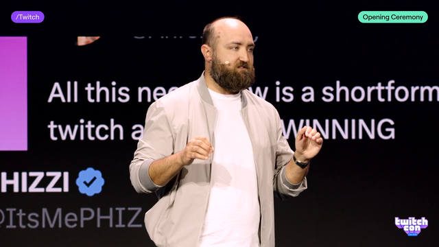 Twitch announces Twitch Stories and Twitch clips feed