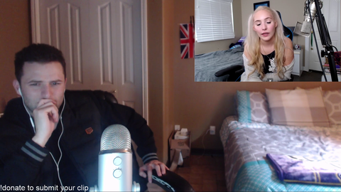 Rajj thought it was a screamer