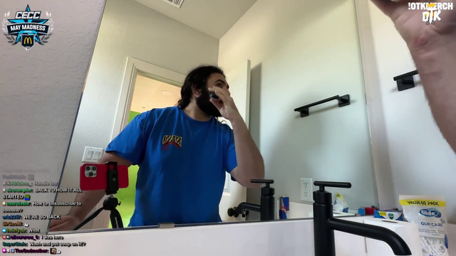 RIP beardfandtv