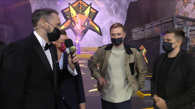 How Russians really see Dota as
