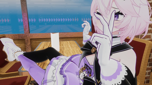 nyanners breaks