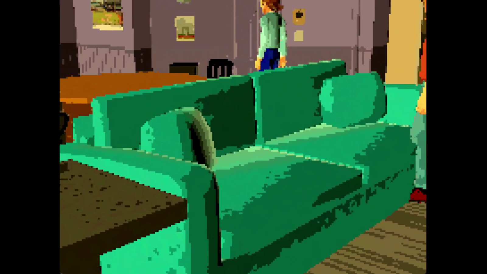 AI Generated Jerry Seinfeld Provides Amazing Snowcone Recipe