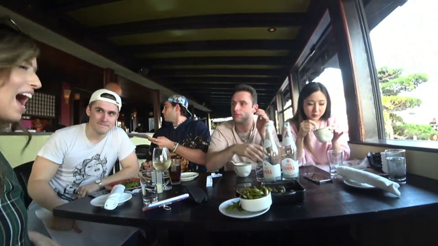 Austin Gets Rejected
