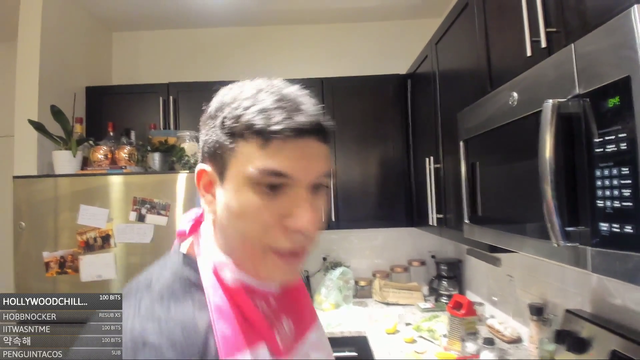 Trainwrecks best cook NA