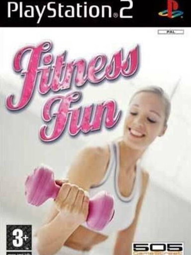 Fitness Fun