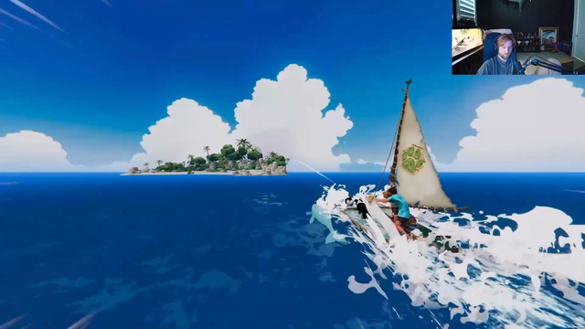 Soda calls it