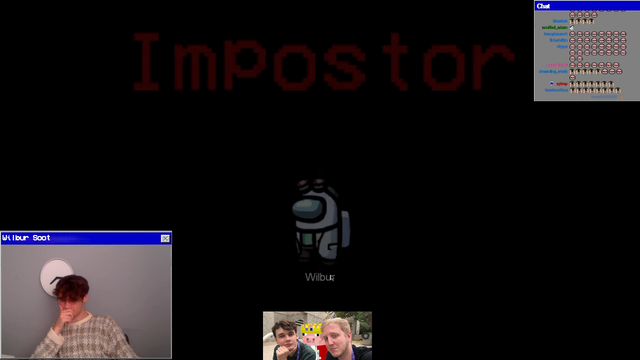 Wilbur Soot left his mic unmuted