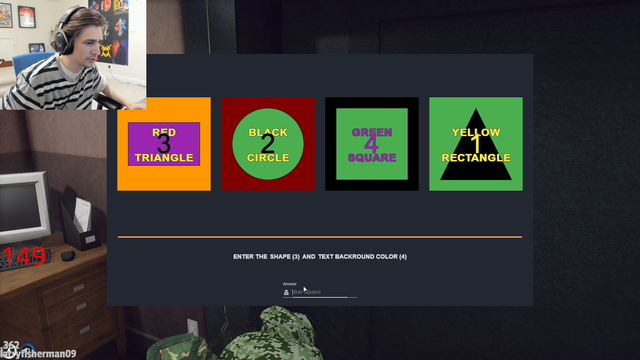Paleto first try