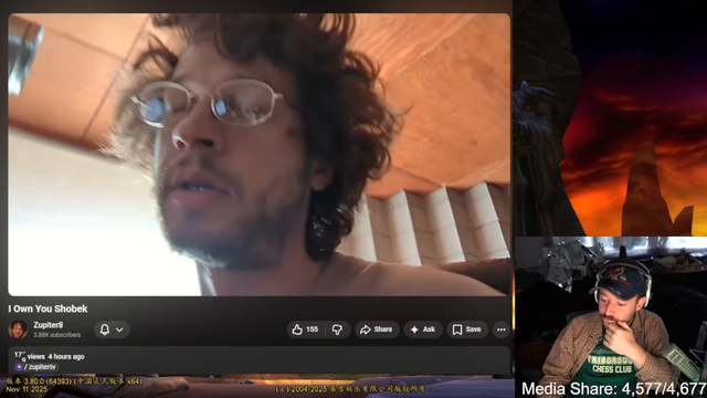 Rich Campbell on Nick Fuentes