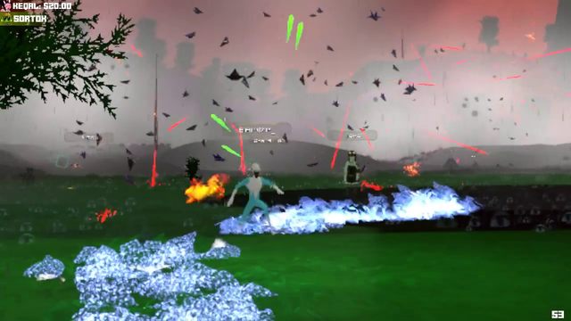 Vrchat in 2019