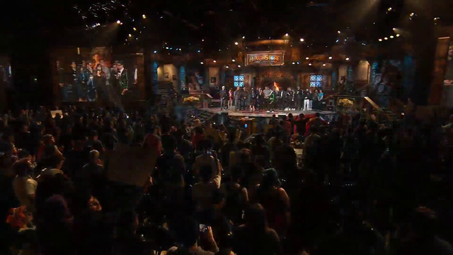 First Woman Hearthstone Blizzcon Champion Has A Message For Fans