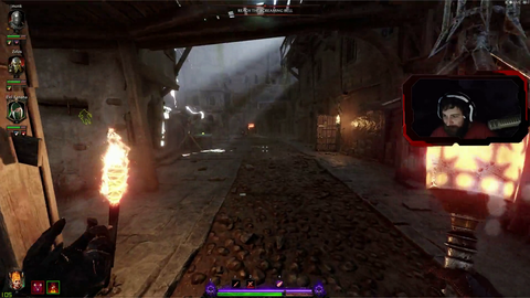 [Vermintide 2] The game is trash