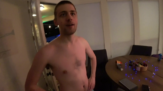 Nmplol - greek dies in party