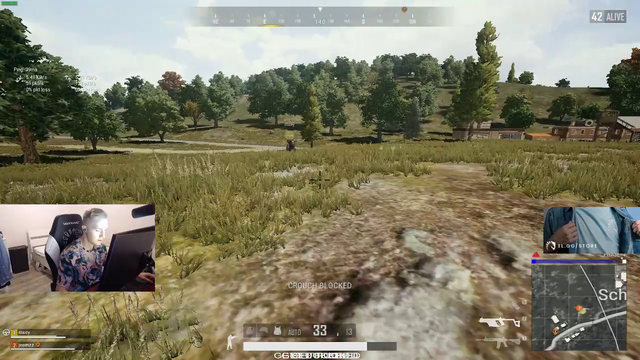 jeemzz: Flying driveby