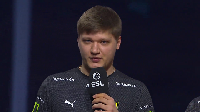 Some words from s1mple about the current situation