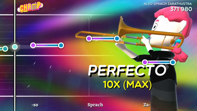 Robbaz was THAT CLOSE from getting a PERFECT