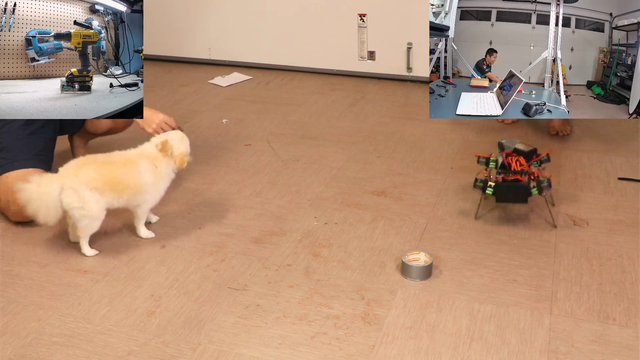 Temmie meets his brother