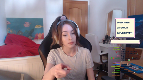 Yes Ma'am gachiBASS