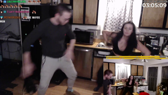 Kaceytron reacts to Hasan's ban