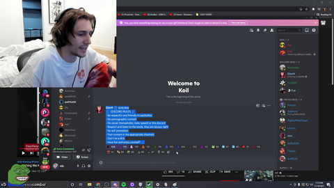 RPClipsGTA mod asks what a hate thread is