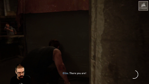 Cohh's thoughts on the TLOU2 ending