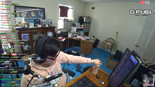 Classic twitch timing