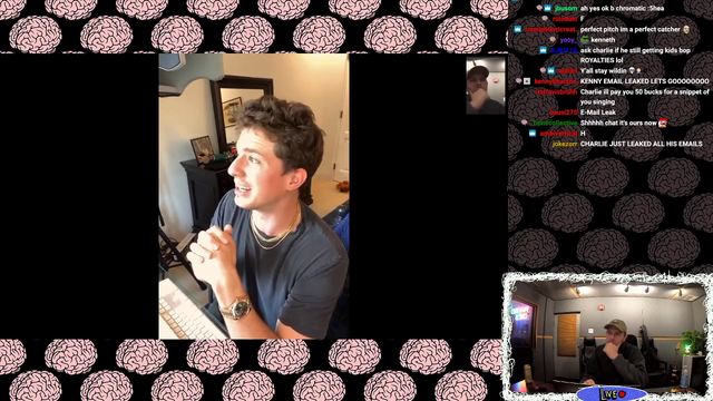 Charlie Puth explains what helped him learn to sing