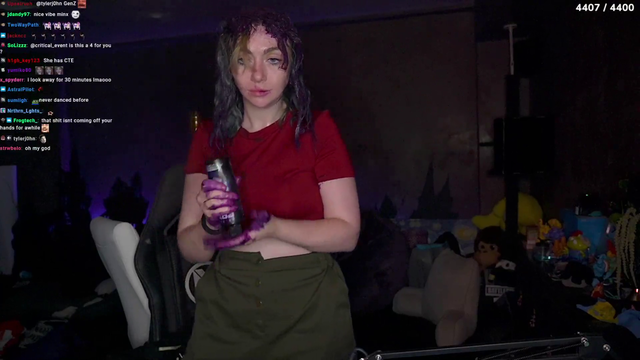 Is minx alright? lol