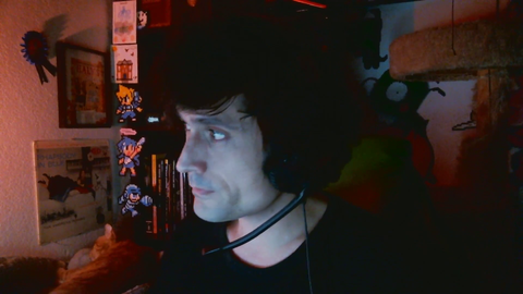 Small Streamer Opens Up to His Viewers to a Very Sad Final Stream Due to Medical & Financial Issues...