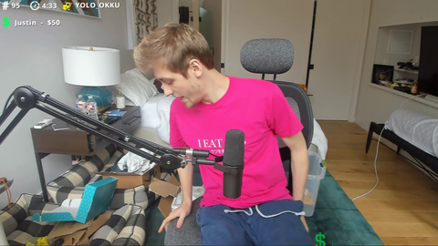 Sodas viewer had trouble getting to work.