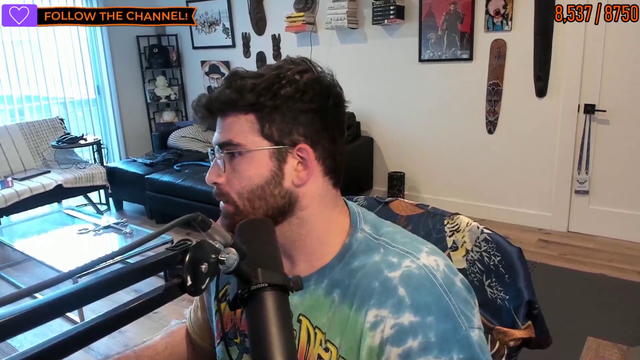 Hasan did not have relations with Katerino