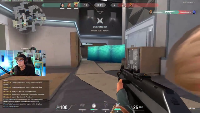 Typical Higa Ult