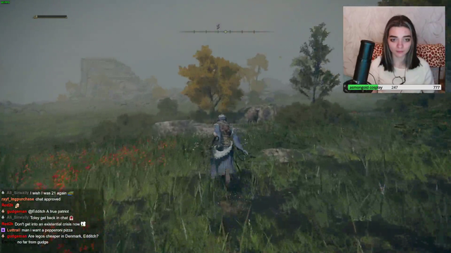 Next gen goat AI