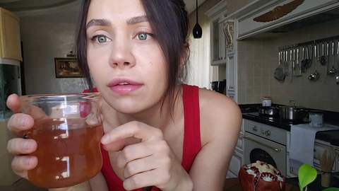Mira's new nose