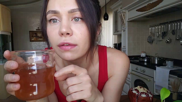 Mira's new nose