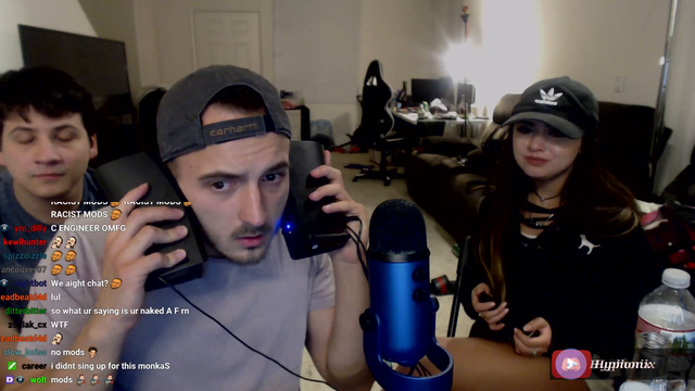 monkaS