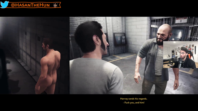 39Daph sees Hasan naked