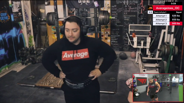 AverageJoe explains Ammonia