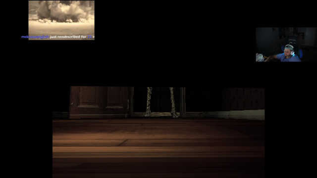 Emoney plays a scary game