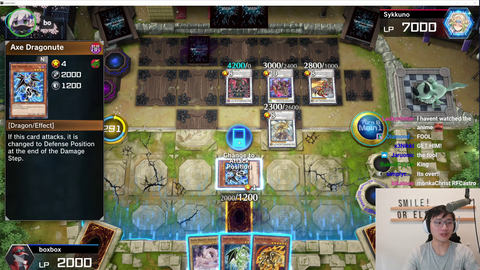 Boxbox tries to stop Sykkuno from monologuing