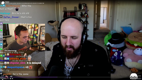 Squeex has audio issues