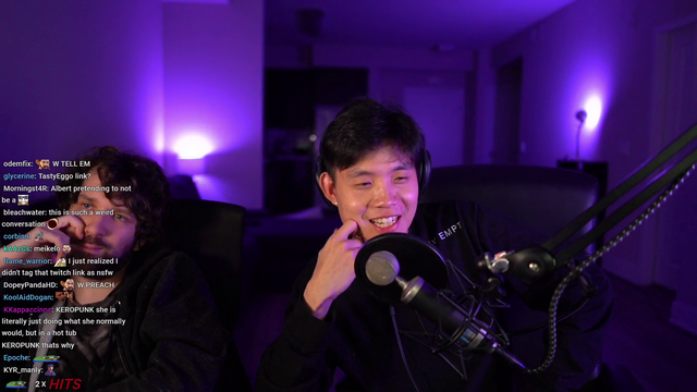 Train introduces himself to Albert