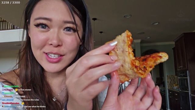 The Surprising Conclusion of Emily's 3 Hour Sun-Baked Pizza